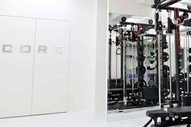 フィットネス事業部